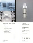 Double A 카피센터 종로 | 광고정보센터 PRINT광고 :: THE DOUBLE MOISTURIZER.
