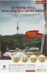 광고정보센터 PRINT광고 :: 남산 롯데캐슬 아이리스 투자자 보유분(257㎡)