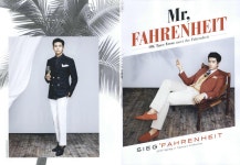 광고정보센터 PRINT광고 :: Mr. FAHRENHEIT
