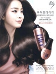 광고정보센터 PRINT광고 :: 바이오테라피 머릿결을 다시 춤추게 하다