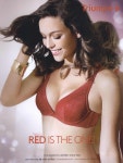 광고정보센터 PRINT광고 :: RED IN THE ONE