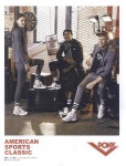 광고정보센터 PRINT광고 :: AMERICAN SPORTS