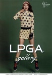 광고정보센터 PRINT광고 :: LPGA gallery