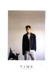더블유몰타임타임옴므 | 광고정보센터 PRINT광고 :: TIME homme