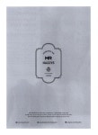 광고정보센터 PRINT광고 :: MR HAZZYS