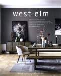 광고정보센터 PRINT광고 :: west elm