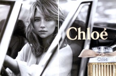 광고정보센터 PRINT광고 :: Chloe