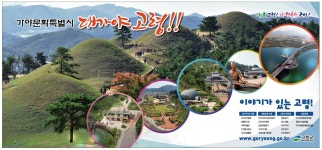 광고정보센터 PRINT광고 :: 가야문화특별시 대가야 고령!!