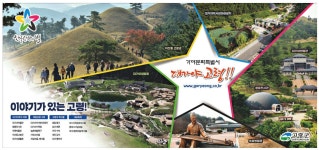 광고정보센터 PRINT광고 :: 가야문화특별시 대가야 고령!!