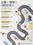 광고정보센터 PRINT광고 :: 교통이 행복한 대한민국을 만듭니다.