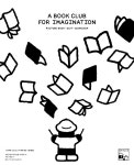 광고정보센터 PRINT광고 :: A BOOK CLUB FOR IMAGINATION