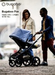 광고정보센터 PRINT광고 :: Bugaboo Fox 차세대 디럭스 스트롤러 부가부