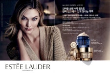 광고정보센터 PRINT광고 :: 에스티 로더의 가장 전문적인 나이트 케어