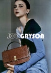 광고정보센터 PRINT광고 :: JOY GRYSON