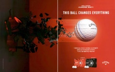 광고정보센터 PRINT광고 :: 뉴타운셀프주유소에 가면 은평 한옥마을이 있어요