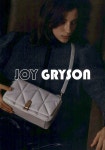광고정보센터 PRINT광고 :: JOY GRYSON
