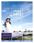 광고정보센터 PRINT광고 :: 평화도시 평창