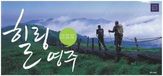 광고정보센터 PRINT광고 :: 힐링 영주