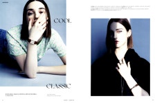 협신인쇄광고사 | 광고정보센터 PRINT광고 :: COOLCLASSIC