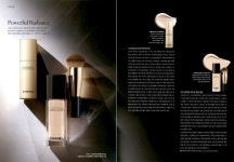 광고정보센터 PRINT광고 :: Powerful Radiance
