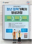 광고정보센터 PRINT광고 :: 2021년 하반기 청년 정책기획자 양성과정