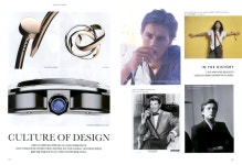 광고정보센터 PRINT광고 :: CULTURE OF DESIGN