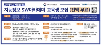 광고정보센터 PRINT광고 :: 고려대학교 서울캠퍼스
