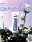 광고정보센터 PRINT광고 :: all about glow Tone up Cream
