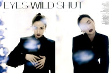 광고정보센터 PRINT광고 :: EYES WILD SHUT