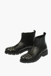 Peer Favorite JUN TAKAHASHI We Are Infinite-Print Wellington boots size Xs | IBT Shop Undercover JUN TAKAHASHI We Are Infinite... 