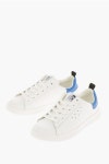 Glamood Global for Suede Leather Details MILLENNIALS Slip On Sneakers size 38 | IBT Shop Dolce & Gabbana Kids Suede Leather... 