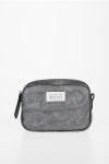ARMANI EXCHANGE Shoulder Bag with Logo size Unica on Glamood Global | AccuWeather Shop Armani ARMANI EXCHANGE Shoulder Bag with... 