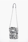 Best Selling Maison Margiela Glam Slam Flap Bag in Black Leather | AccuWeather Shop Maison Margiela Maison Margiela Glam Slam... 