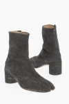 Must Have leather Ankle boots size 38 from Marsell | IBT Shop Marsell leather Ankle boots size 38 from Glamood Global... 