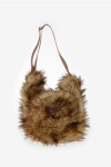 Best Selling Maison Margiela Glam Slam Flap Bag in Black Leather | AccuWeather Shop Maison Margiela Maison Margiela Glam Slam... 