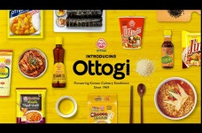 오뚜기 아메리카 - 채용공고 [영업/관리/물류]