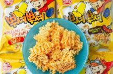 오뚜기 아메리카 - 채용공고 [영업/관리/물류]