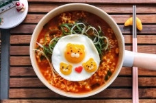 오뚜기 아메리카 - 채용공고 [영업/관리/물류]