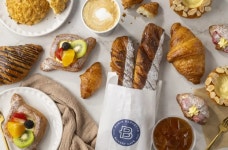 Paris Baguette(Sunnyside NY) 에서 성실하고 유눙한 Manager 구함