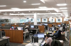 주식회사케이쓰리로직스 | [LOGISTICS] Warehouse 에서 근무하실 분