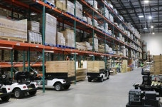 주식회사케이쓰리로직스 | [LOGISTICS] Warehouse 에서 근무하실 분