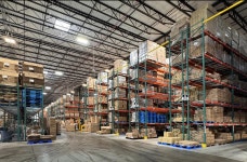 주식회사케이쓰리로직스 | [LOGISTICS] Warehouse 에서 근무하실 분