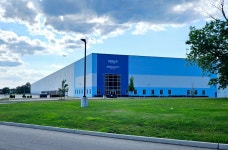 주식회사케이쓰리로직스 | [LOGISTICS] Warehouse 에서 근무하실 분