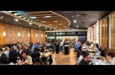 📢 [급구-Ridgewood] 소공동 순두부 리지우드 – 서버 직원 모집(초보자 환영)