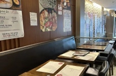 금강LR명동지점 | ***명동 칼국수 / 리틀넥지점 서버 모집합니다. (2명)*** ***명동 칼국수 / 리틀넥지점 서버 모집합니다. (2명)***