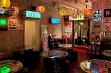 [비자 스폰 가능] 포차 주방 쉐프 채용 – 메뉴 개발 / 주 5일 / 숙소·식사 제공