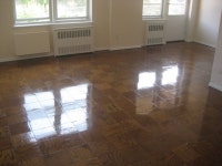 파슨/루즈벨트,큰 스튜디오 아파트,마루,발코니,7전철도보,힛포함$1000&nbsp;<