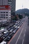상업은행 본점과 남대문로 | 서울연구데이터서비스