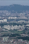 오륜동 일대 | 서울연구데이터서비스