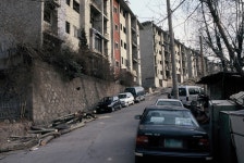 산천동 재개발 구역 | 서울연구데이터서비스